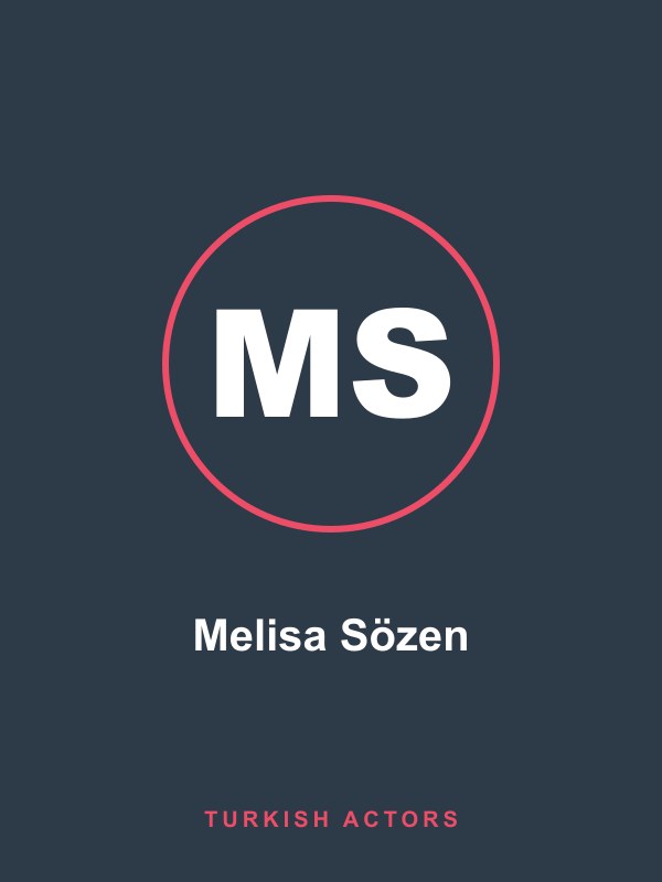 Melisa Sözen
