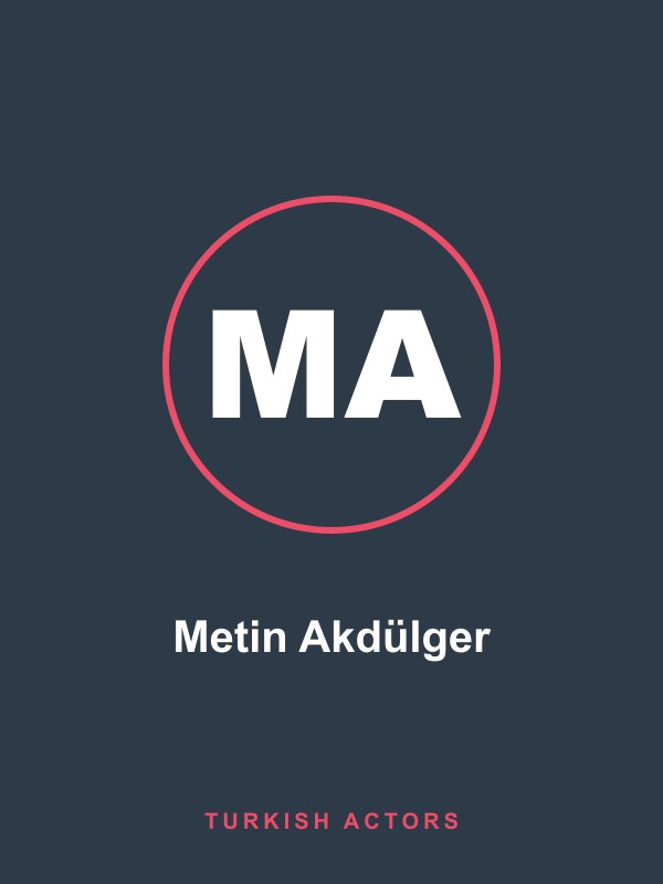 Metin Akdulger