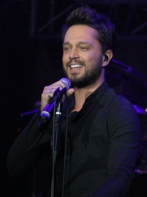 Murat Boz