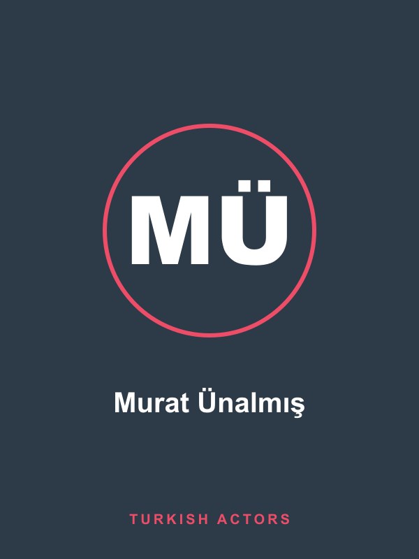 Murat Unalmis