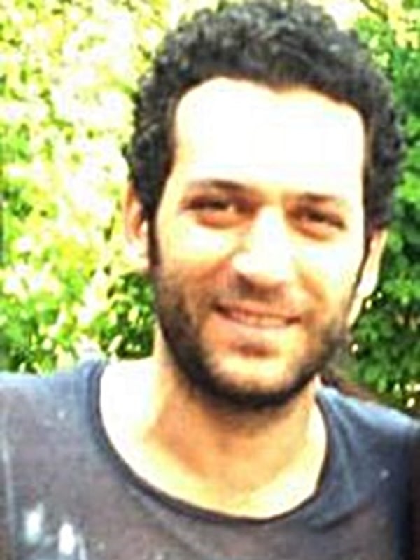 Murat Yıldırım, Turkish actor