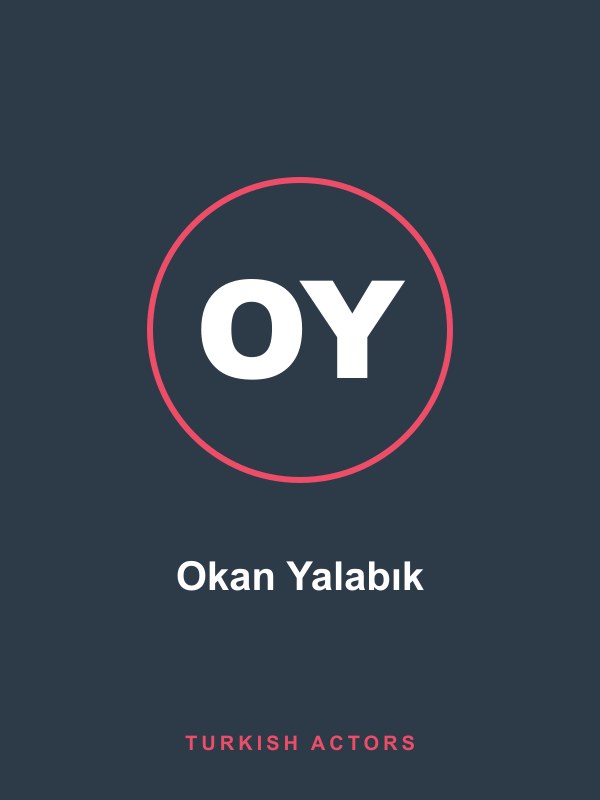 Okan Yalabık