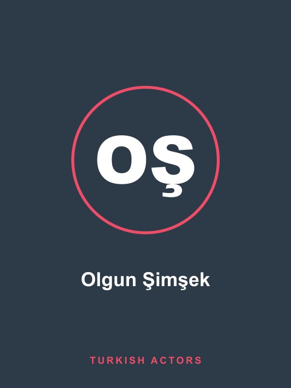 Olgun Şimşek