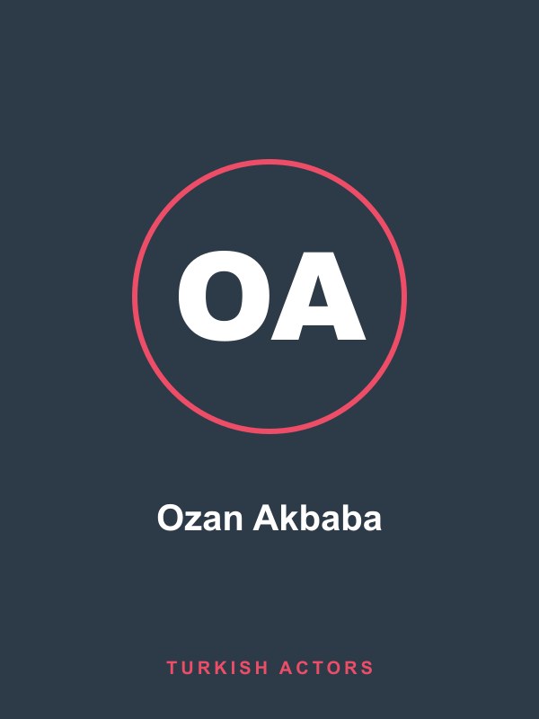 Ozan Akbaba