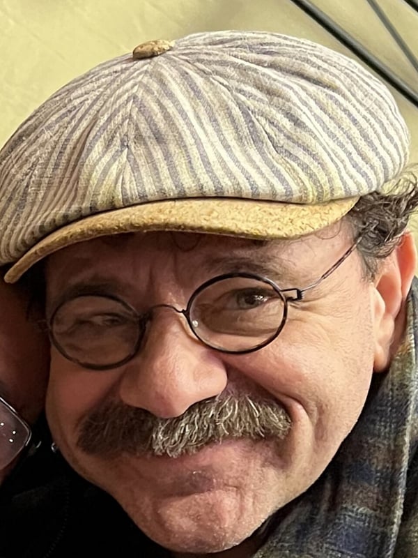 Reha Özcan