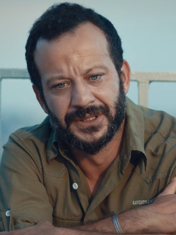 Rıza Kocaoğlu