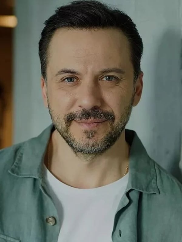 Serkan Altunorak