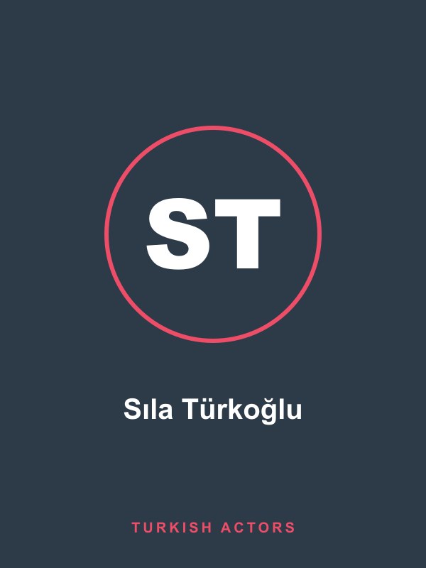 Sıla Türkoğlu