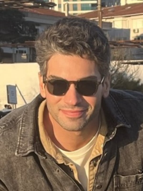Şükrü Özyıldız