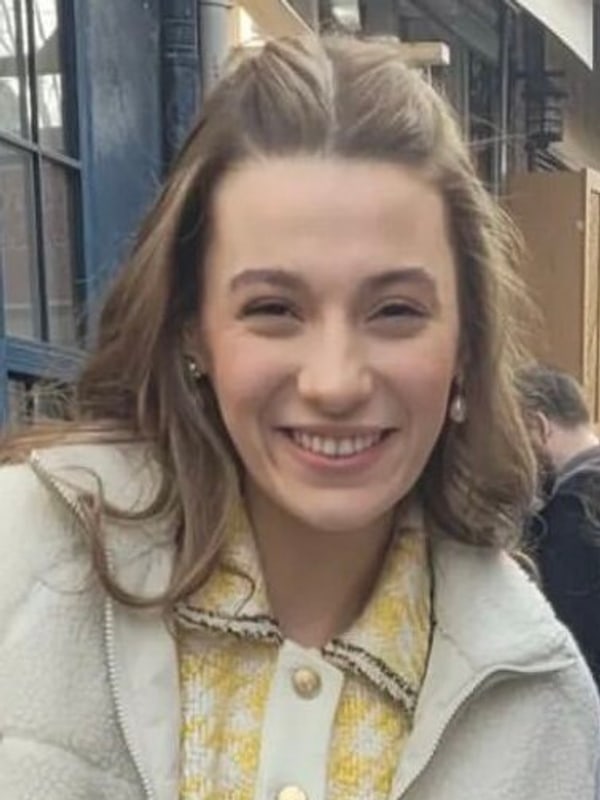 Sümeyye Aydoğan, Turkish actress