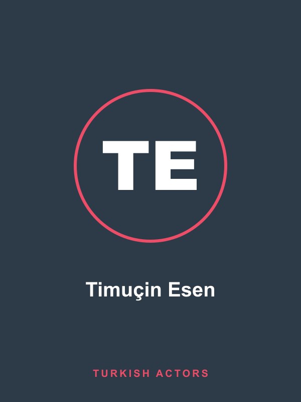 Timuçin Esen