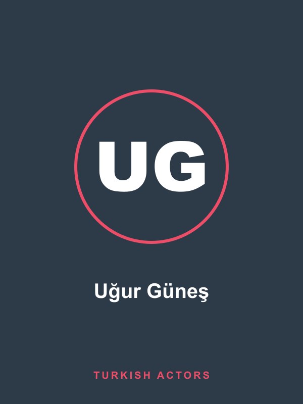 Ugur Gunes