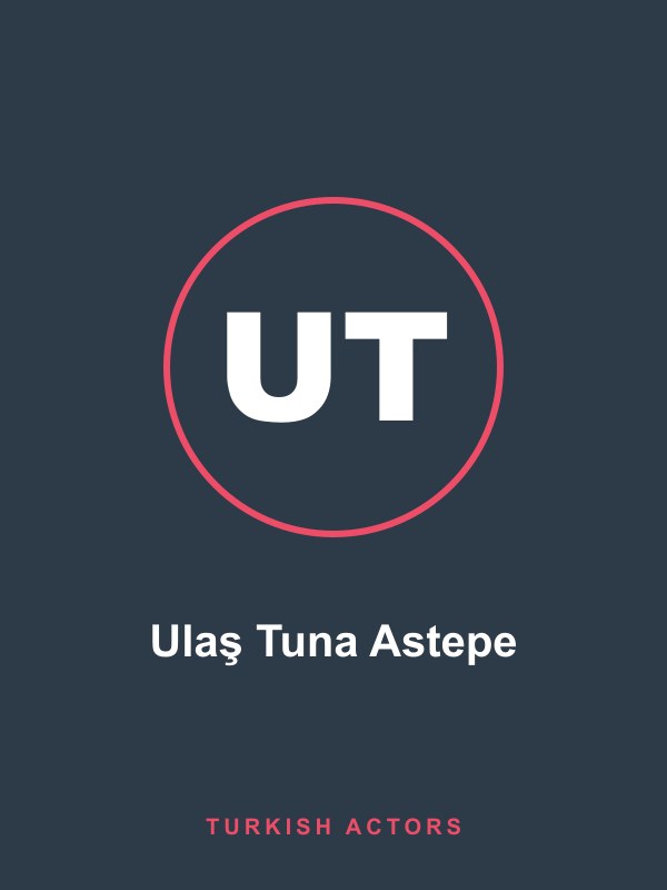 Ulas Tuna Astepe