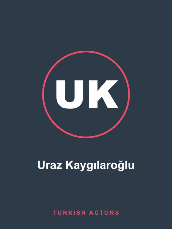 Uraz Kaygılaroğlu