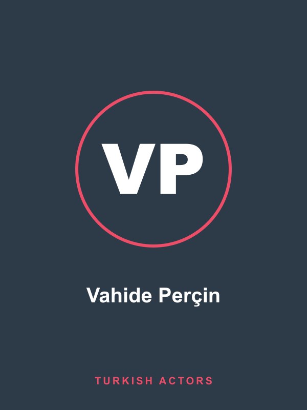 Vahide Percin