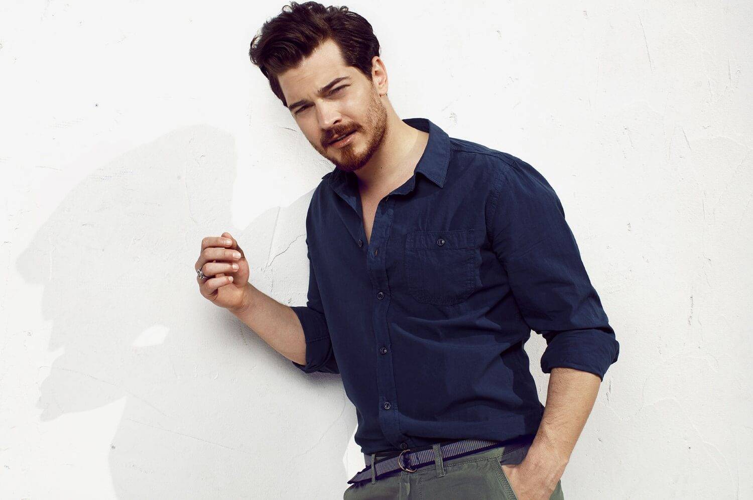 Cagatay Ulusoy