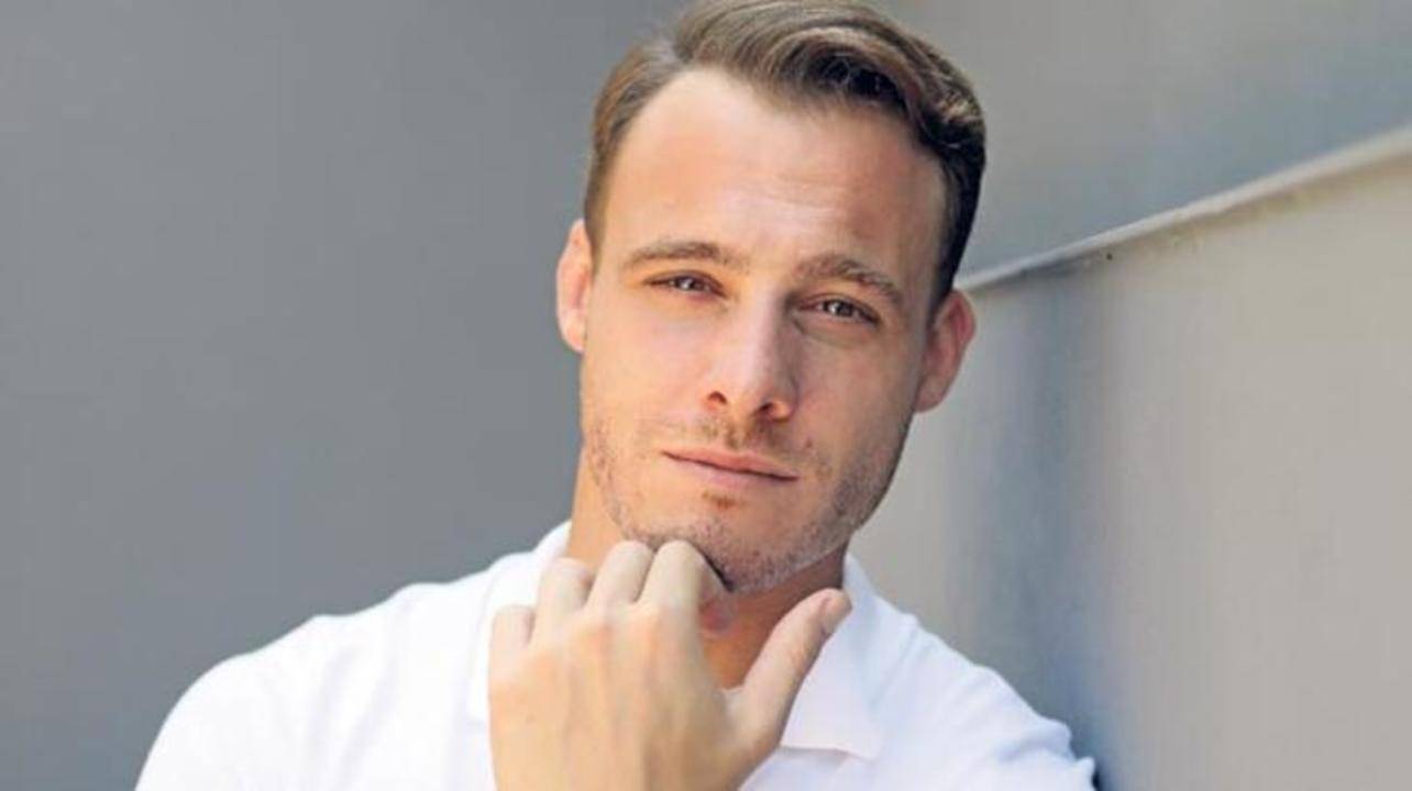 Kerem Bursin