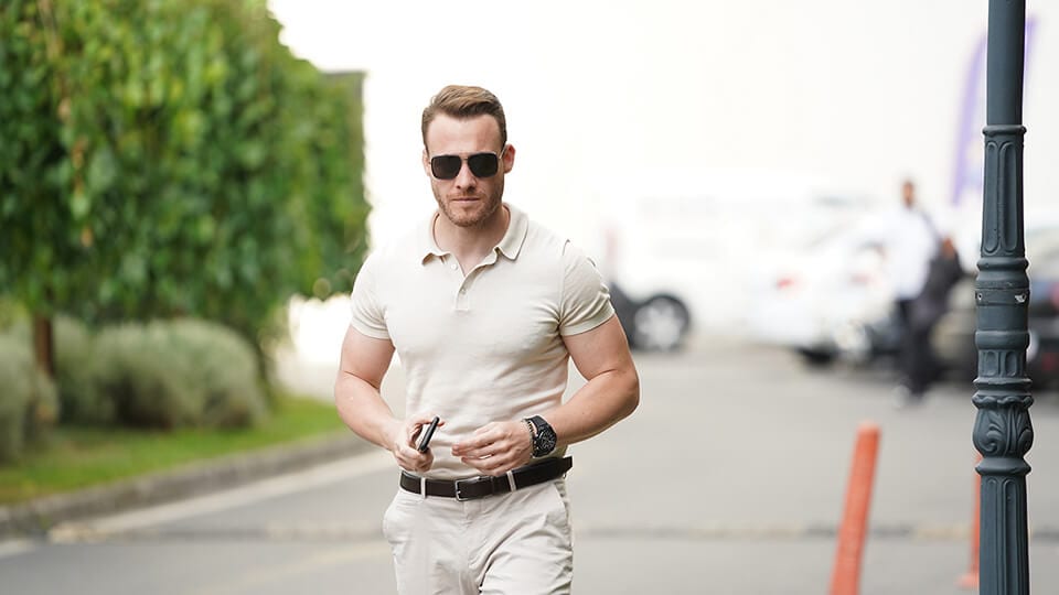 Kerem Bursin