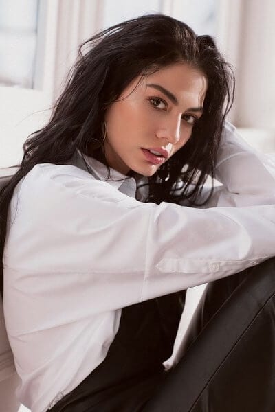 Demet Ozdemir