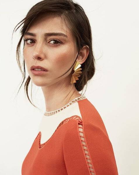 Ozge Gurel