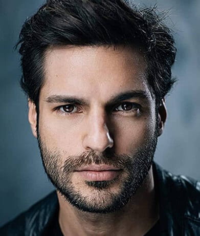 Serkan Cayoglu