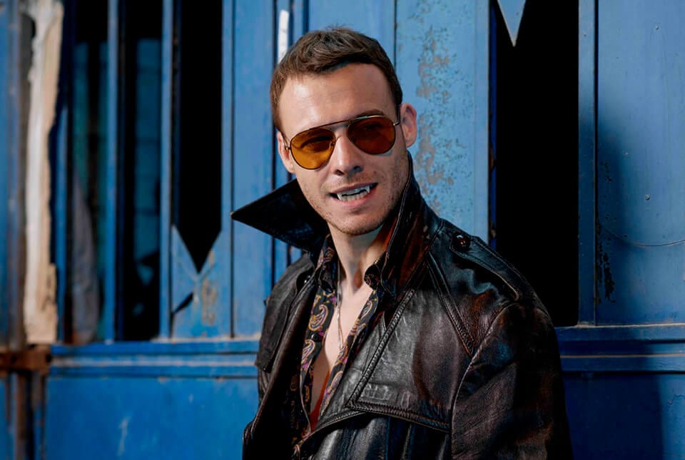 Dmitry