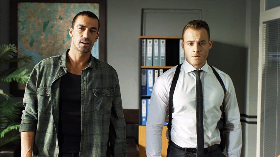 Mustafa Kerim Can