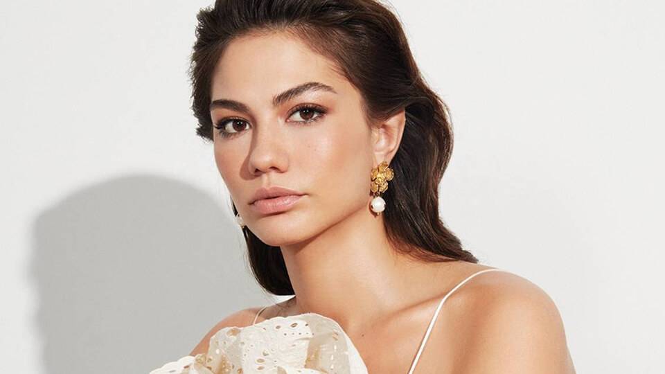 Demet Ozdemir
