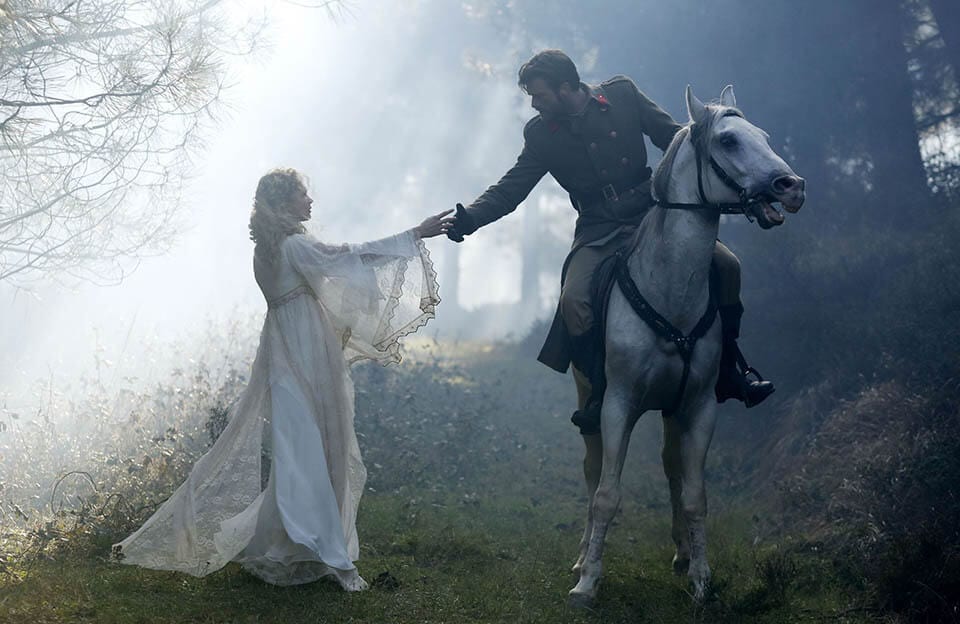Top 10 Turkish Historical Drama Series