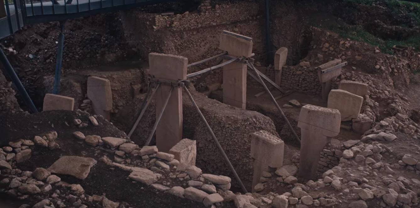 The Gift (Atiye)