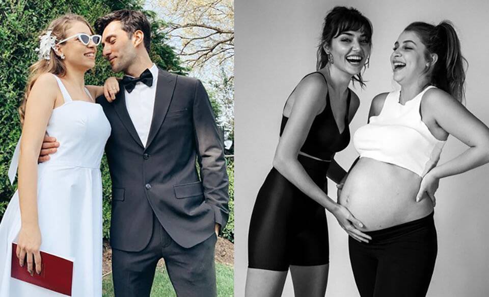 15 Facts About Famous Actress Hande Ercel