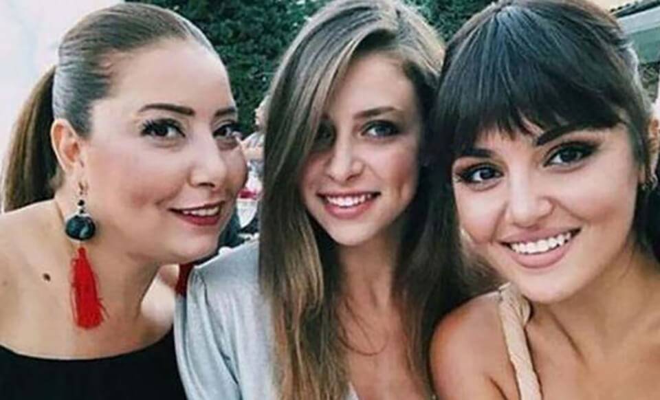 15 Facts About Famous Actress Hande Ercel