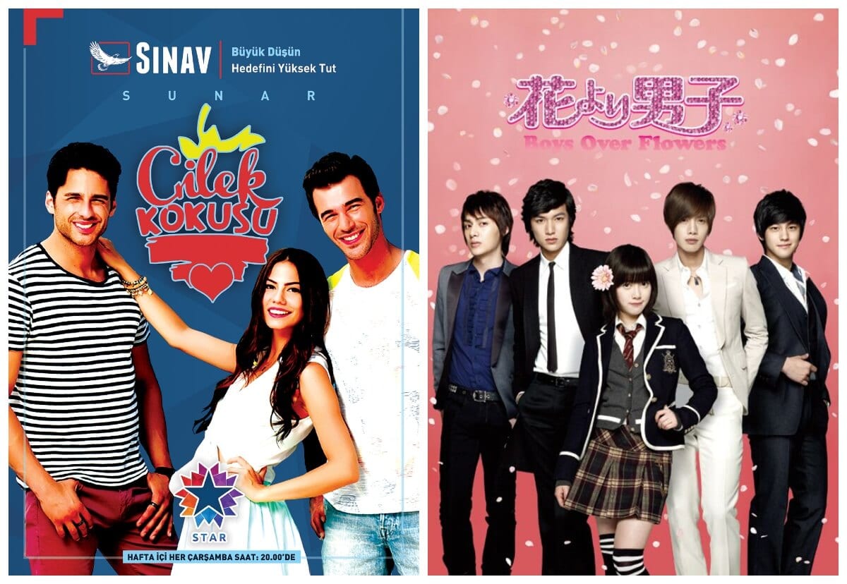 20 Turkish Remakes That Are Actually Worth Watching