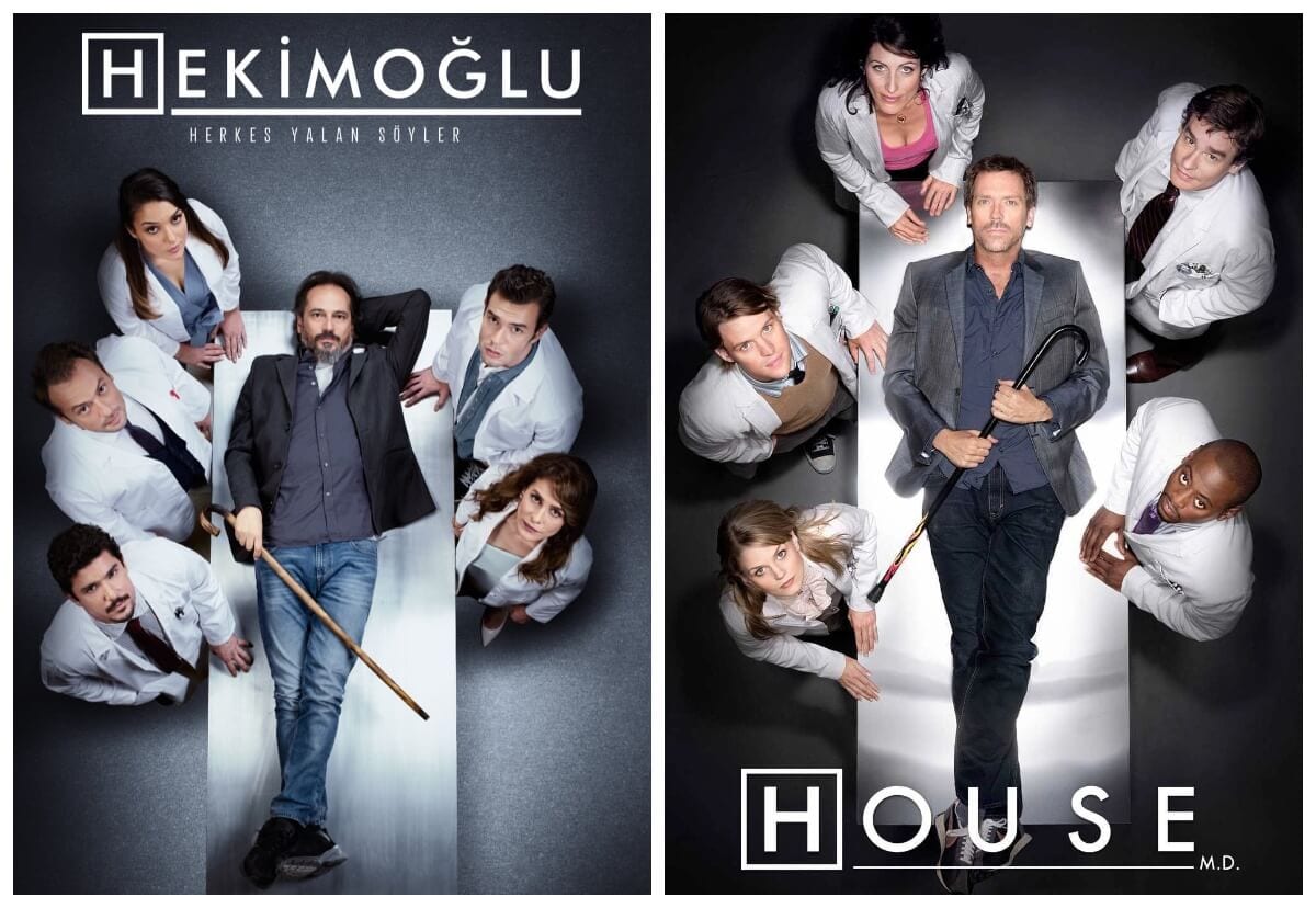 20 Turkish Remakes That Are Actually Worth Watching