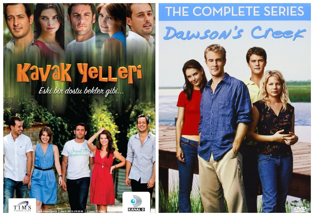20 Turkish Remakes That Are Actually Worth Watching