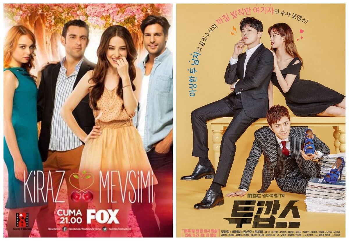 20 Turkish Remakes That Are Actually Worth Watching