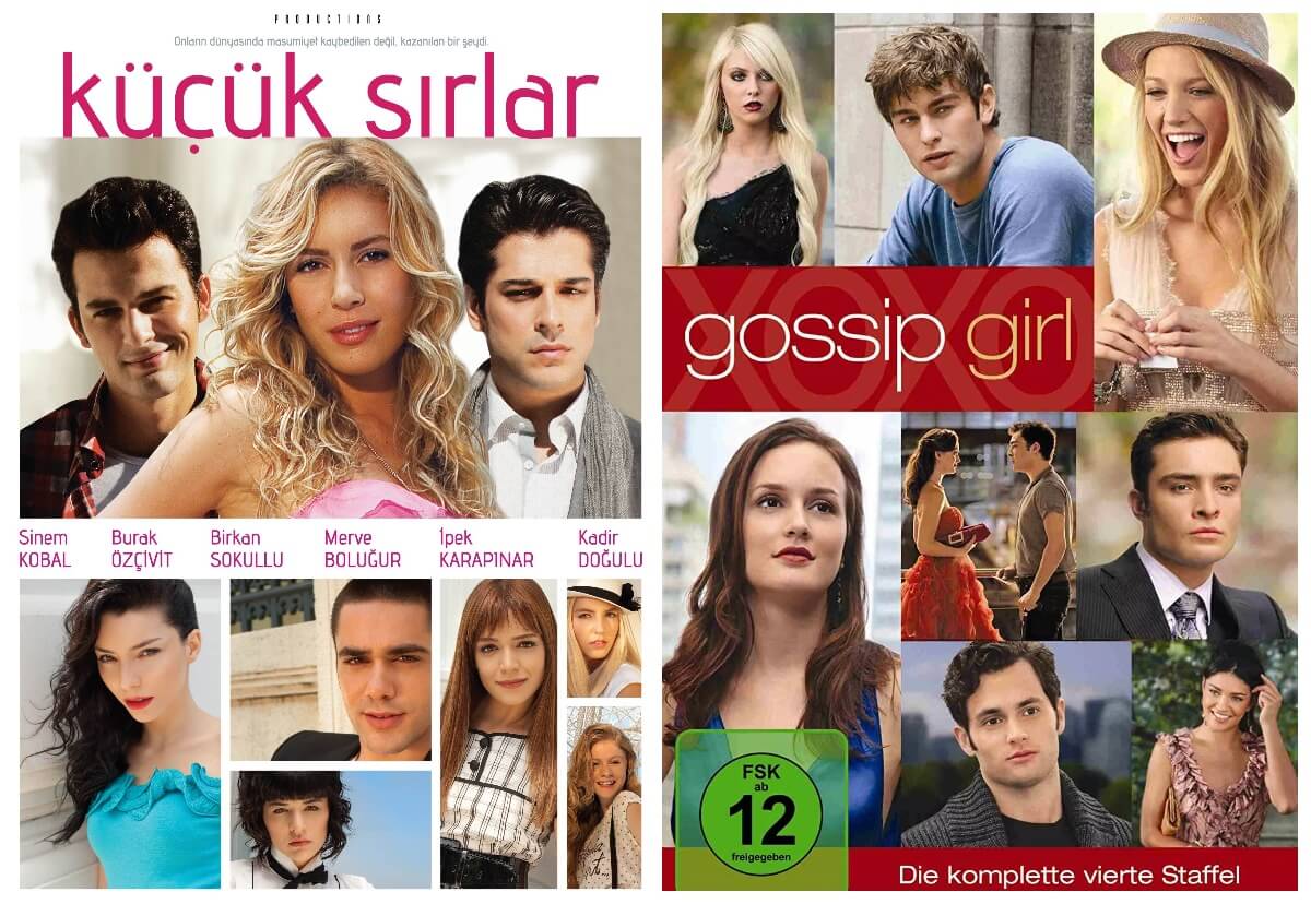 20 Turkish Remakes That Are Actually Worth Watching