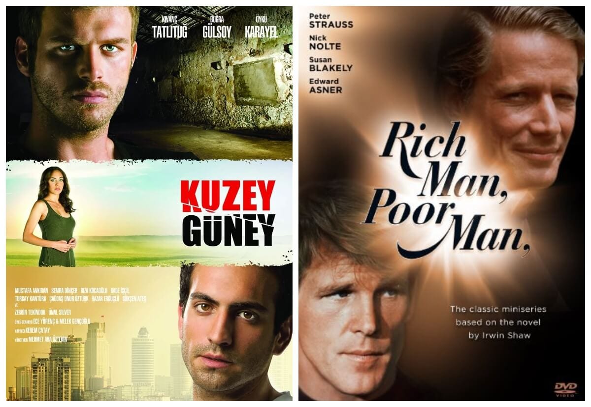 20 Turkish Remakes That Are Actually Worth Watching