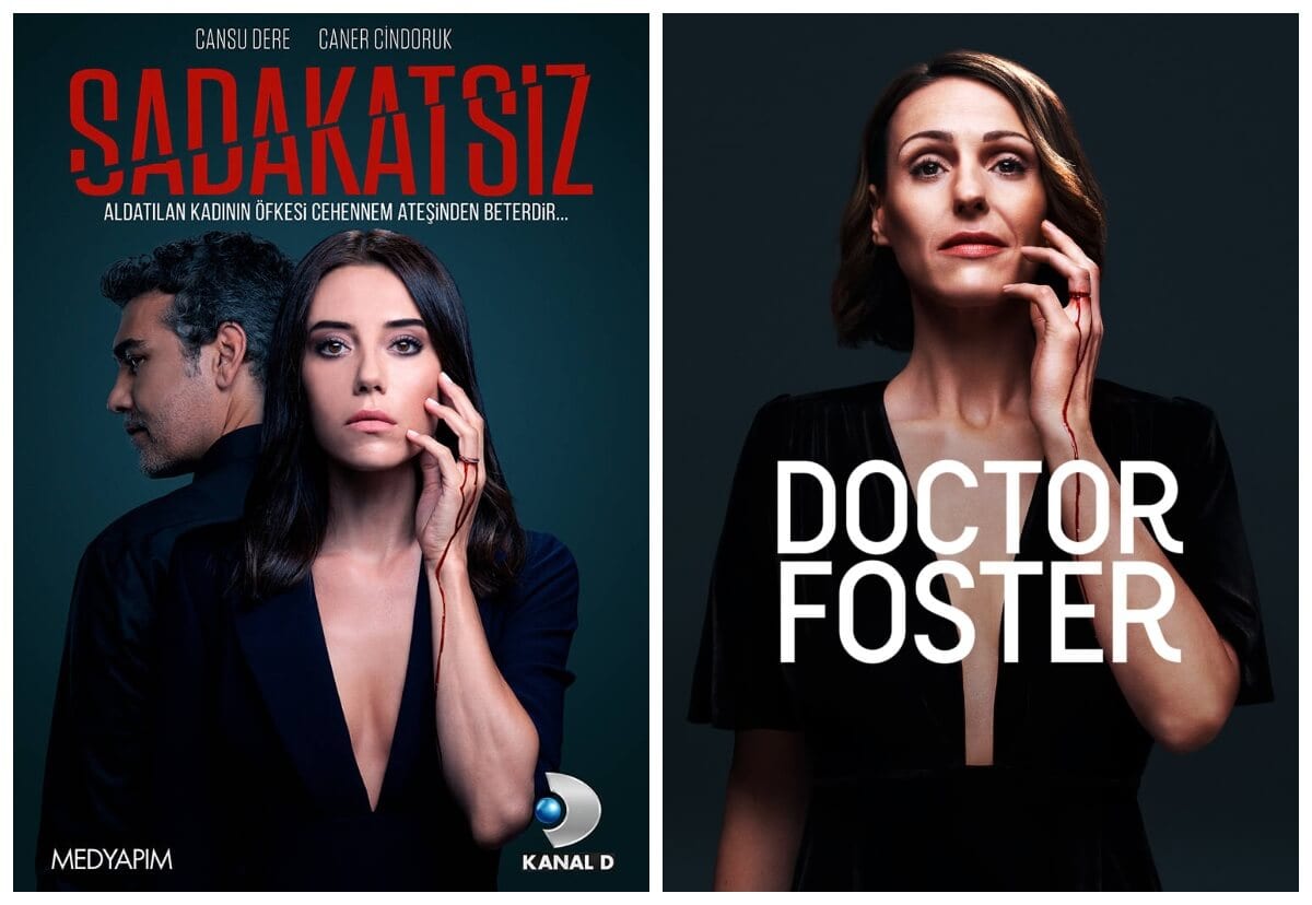 20 Turkish Remakes That Are Actually Worth Watching