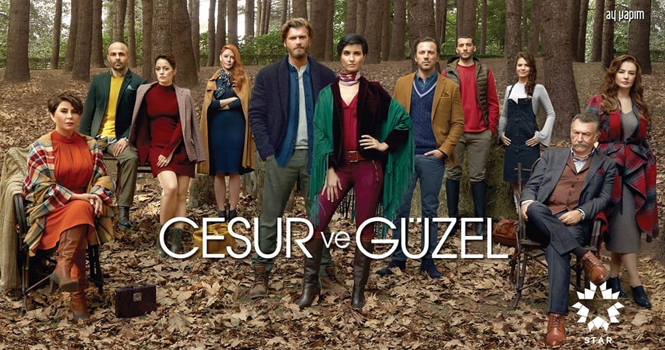 4 Best Turkish Series on Peacock