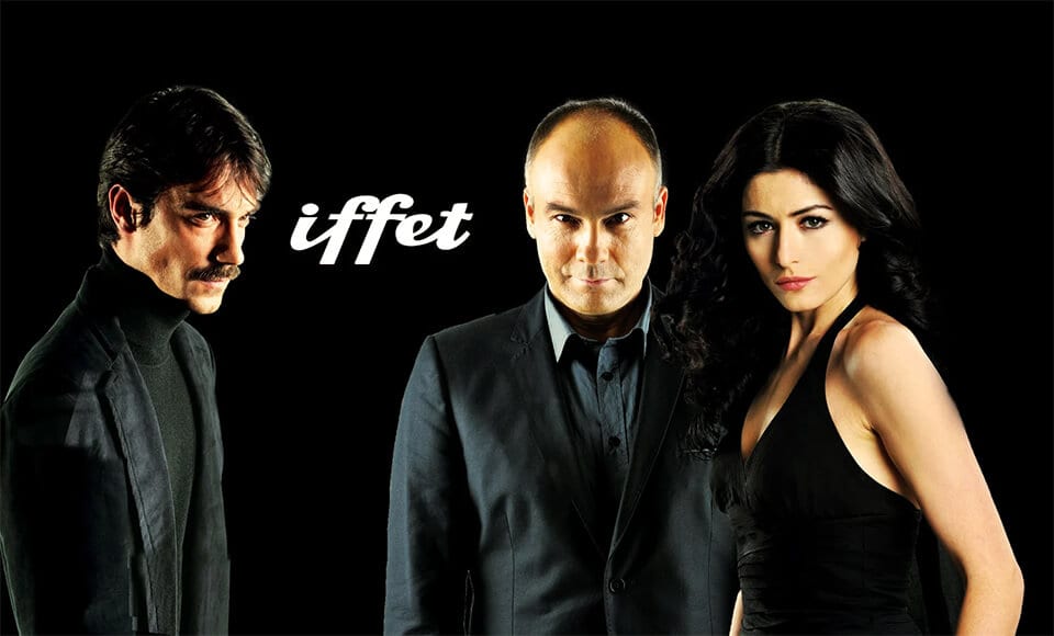 4 Best Turkish Series on Peacock