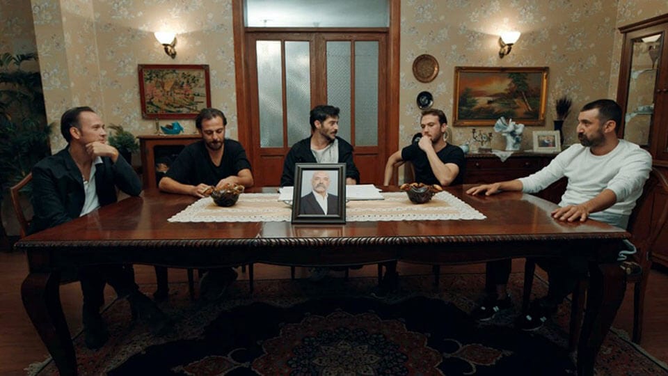6 TV Series That are Ending in 2021