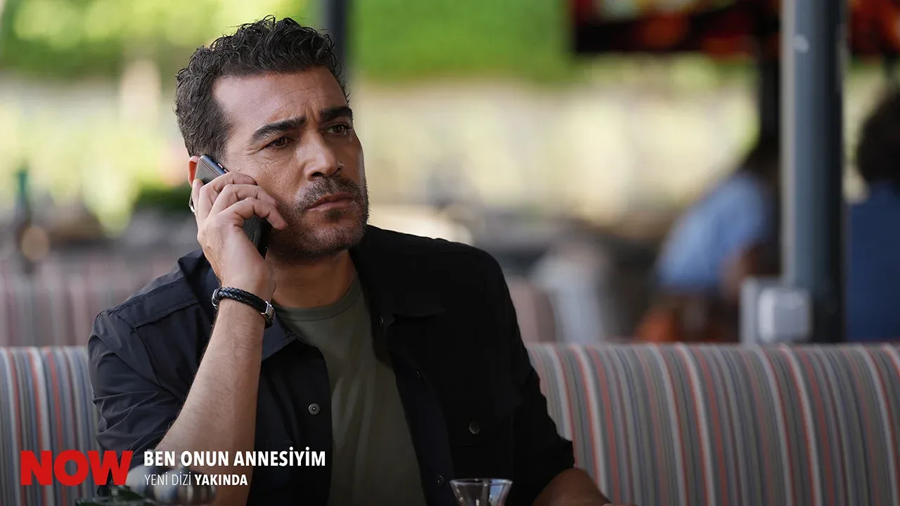 Ben Onun Annesiyim – The Must-Watch Turkish Drama of 2025