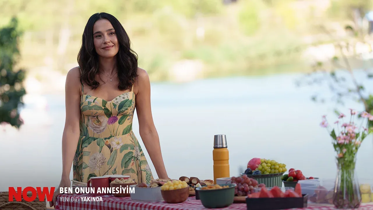 Ben Onun Annesiyim – The Must-Watch Turkish Drama of 2025