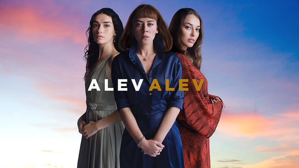 Best Turkish Series 2021