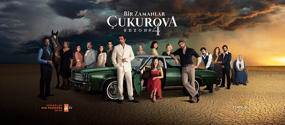 Best Turkish Series 2021