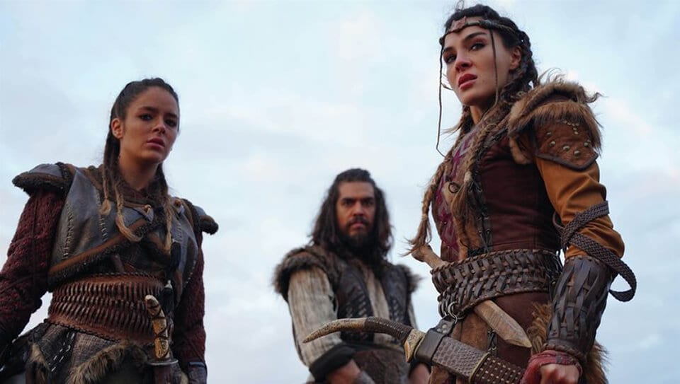 Best Turkish Series 2021