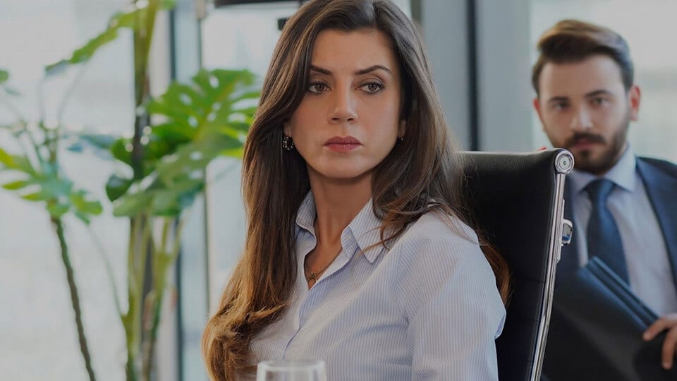 Best Turkish Series 2021