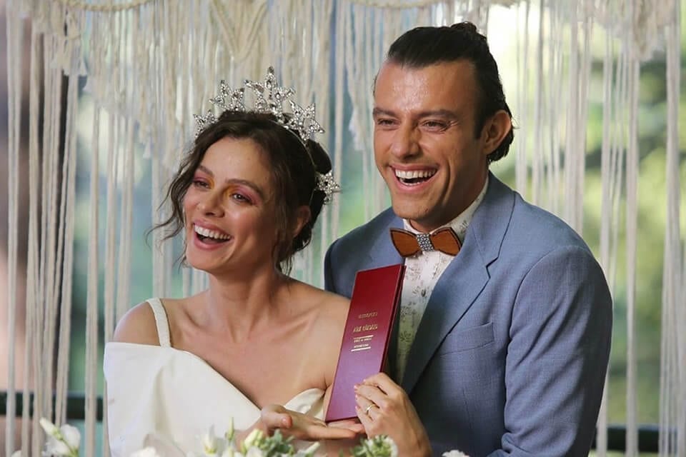 Best Turkish Series 2021