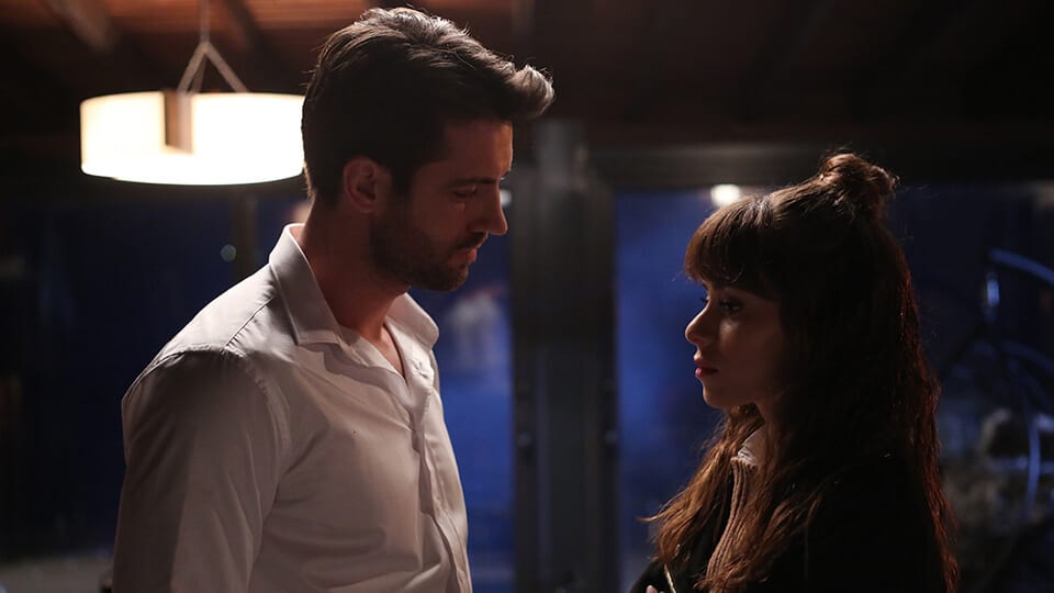 Best Turkish Series 2021